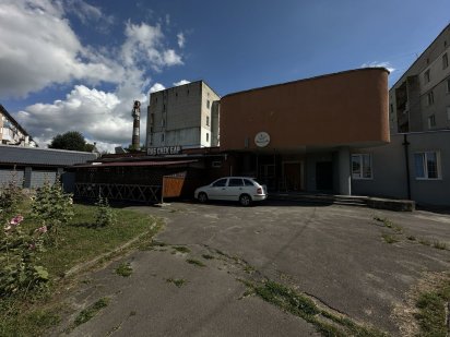 Оренда приміщення Здолбунів 2 Здолбунів