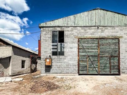 Здам приміщення 632 кв. м у м. Зміїв, вул. Піщана, 2А. Змиев