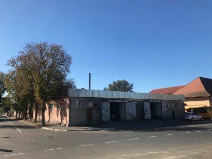 Сдам в аренду мойку. Центр города Измаил. Звоните. Цена договорная