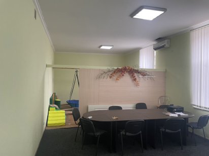 Аренда офисного помещения 60м 30м