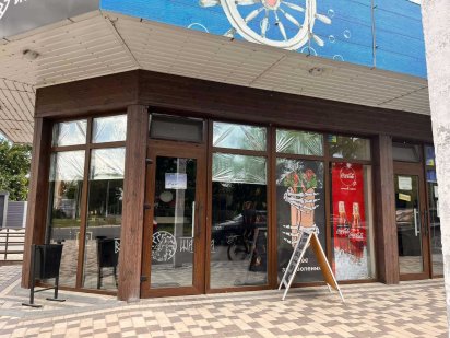 Сдам бутик Пилинка