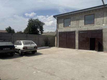 Боксы , СТО, помещение под автомастерскую, склад  в аренду.