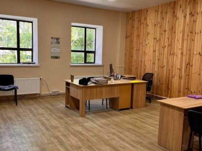 Здам офіс в центрі міста
