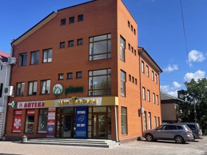 Оренда приміщення Казатин