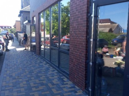 Здається приміщення для комерційного використання Козятин