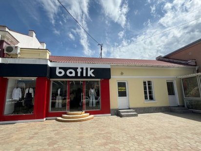 Оренда магазина