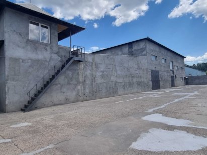 Сдам в аренду  60 грн м.кв. (бывш. отд. Новой Почты №1), 1188 кв