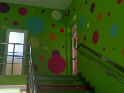 Комерція в центрі міста Калуш, 2ий поверх супермаркету Гостинний Дім Калуш