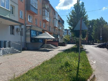 ОРЕНДА комерційного приміщення Калуш