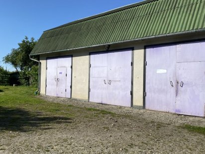 Оренда приміщення станції СТО Калуш