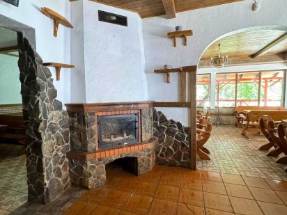 Оренда приміщення під кафе Калуш