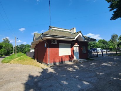 Оренда приміщення Калуш