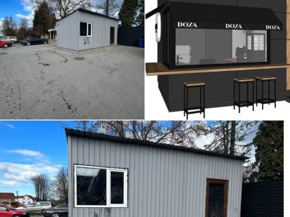 Вигідна пропозиція для вашого бізнесу! Здам торгову точку ! Кам'янець-Подільський