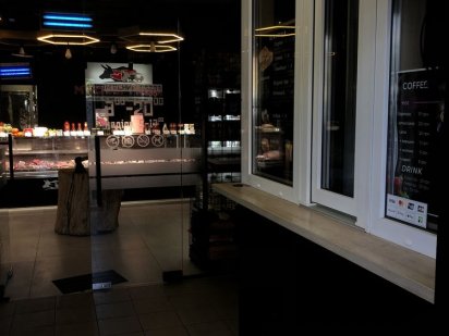 Оренда приміщення комерційної нерухомості Калуш