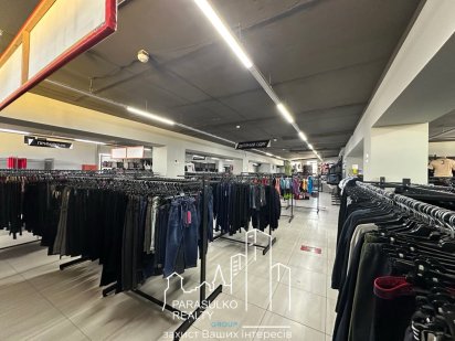 Неймовірна пропозиція величезного простору для вашого бізнесу Кам'янець-Подільський