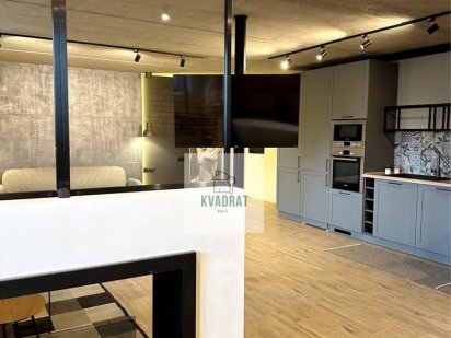 Здам приміщення з ремонтом в стилі Loft Кам'янець-Подільський