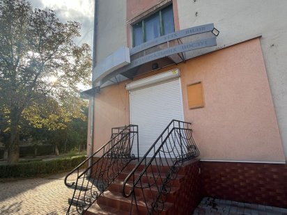 Оренда комерційного приміщення в Калуші Калуш
