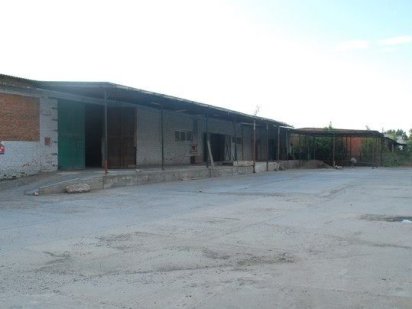 Здам в оренду склади з офісами Калуш