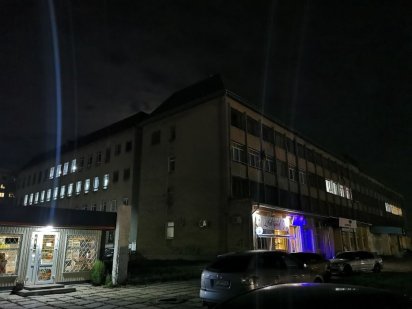 Здаються в оренду приміщення в БЦ "ЦЕНТРАЛЬНА ПОШТА" Калуш