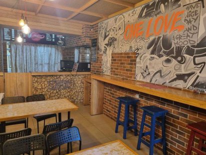 Здам приміщення під кафе, фаст-фуд Кам'янець-Подільський