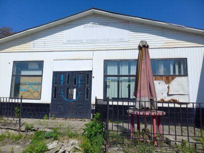 Оренда комерційного приміщення в м. Калуш по вул. Гірника 1 Калуш