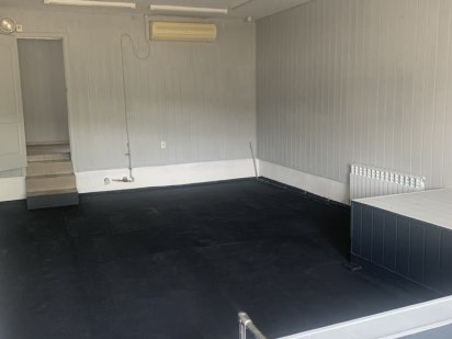 Оренда приміщення Канев