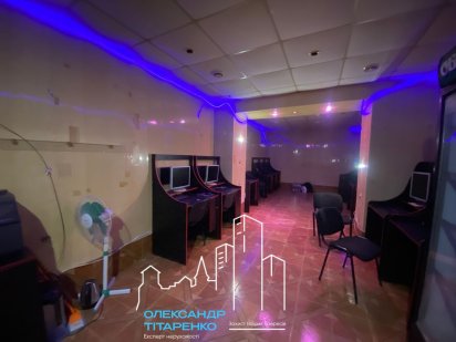 Здам в оренду приміщення на Першотравневій! Кам'янець-Подільський