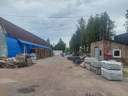 Оренда комплексу,офісних,складських приміщень, жд колії Калуш