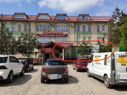 Оренда комерція торгова площа 150 мкв.  Та інша 700 до 14 квадратіа Калуш