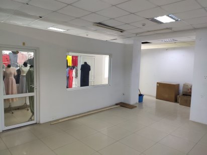 Оренда від 700 до 15 кВ.м. , офісних та торгових приміщень. Конференц Калуш