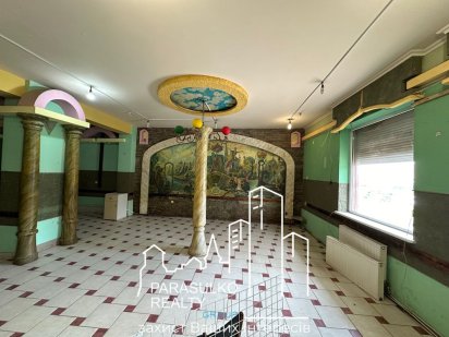 Здам в оренду комерційне приміщення в Центрі Мікрорайону Кам'янець-Подільський