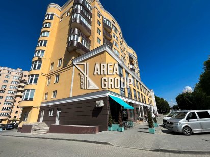 Здається в оренду чудове офісне приміщення у топовій локації міста Кам'янець-Подільський