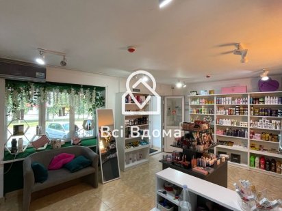 Оренда комерційного приміщення, центр, 27м2 Кам'янець-Подільський