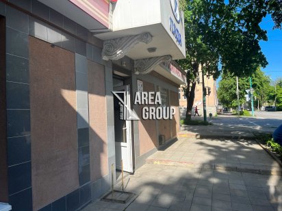 Здається в оренду приміщення в чудовій локації Кам'янець-Подільський