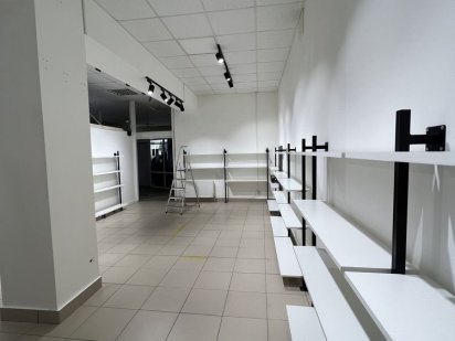 Здам приміщення (центр) Кам'янець-Подільський