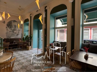 Здам в оренду приміщення з обладнанням Кам'янець-Подільський