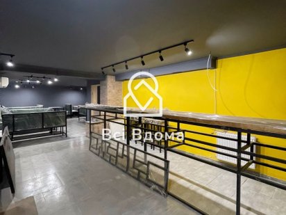 Оренда комерційного приміщення, бар/кафе, 100м2 Кам'янець-Подільський