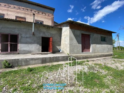 Здам в оренду діючий цех по переробці соняшника Кам'янець-Подільський