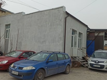 Здається комерційне приміщення. Центр. Кам'янець-Подільський