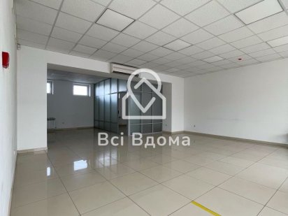 Оренда комерційного приміщення, центр, 100м2 Кам'янець-Подільський