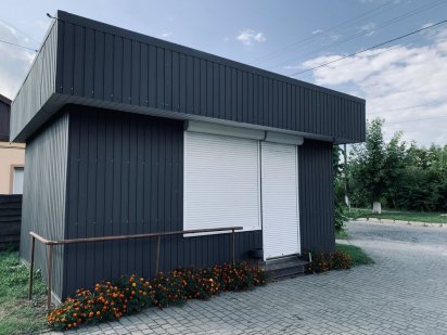 Приміщення в оренду(магазин, офіс) Ківерці