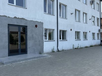 Оренда комерційного приміщення м.Ківерці Ківерці