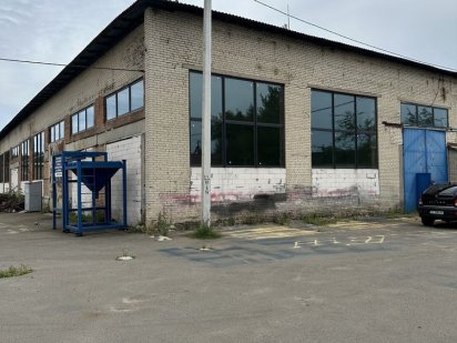 Оренда складських приміщень Киверцы