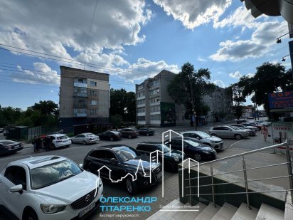 Здам приміщення із потужним трафіком! Кам'янець-Подільський