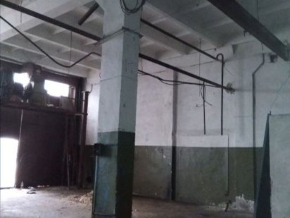 Здається приміщення. Кам'янець-Подільський