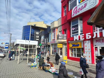 Оренда приміщення Кам'янець-Подільський