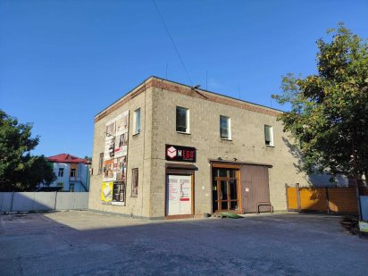 Оренда торгового приміщення Ковель