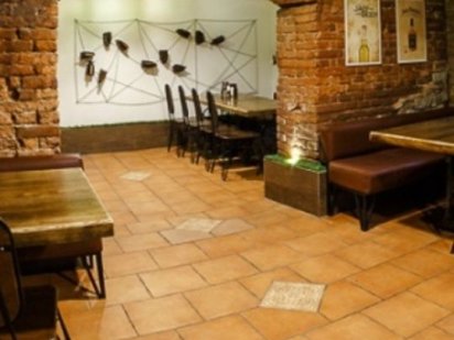 Здам в оренду  заклад швидкого харчуванняПАБ,, Штольня,, Коломия