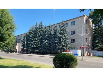 Оренда 58,5 кв.м, м. Ковель вул. Незалежності 84 Ковель