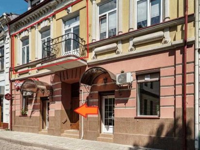 Оренда приміщення на вул. Валова Коломия